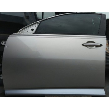 Двери передние левые голые Kia Optima 10-15 USA 76003-2T000 купить с разборки в Черкассах в Полтаве в Ровно в Виннице в Киеве в Одессе в Ивано-Франковске