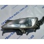 Противотуманная фара птф левая Kia Optima 10-15 TF дорест США 92201-2T010 купить на разборке в Киеве в Виннице в Днепре в Одессе в Черкассах в Харькове в Ровно