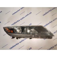 Фара передняя правая Kia Optima дорест 10-15 TF USA 92102-4C000 купить на разборке в Киеве в Харькове в Ровно в Виннице в Днепре в Одессе в Запорожье
