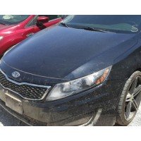 Капот голый Kia Optima 10-15 USA 66400-2T010 купить на разборке в Черкассах в Полтаве в Ровно в Виннице в Киеве в Одессе в Чернівцях