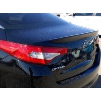 Крышка багажника голая Kia Optima 10-15 USA 69200-2T030 купить на разборке в Киеве в Одессе в Черкассах в Харькове в Ровно в Виннице в Днепре