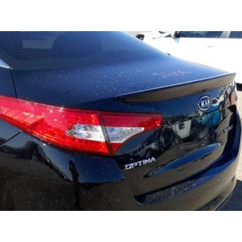 Крышка багажника голая Kia Optima 10-15 USA 69200-2T030 купить на разборке в Киеве в Одессе в Черкассах в Харькове в Ровно в Виннице в Днепре