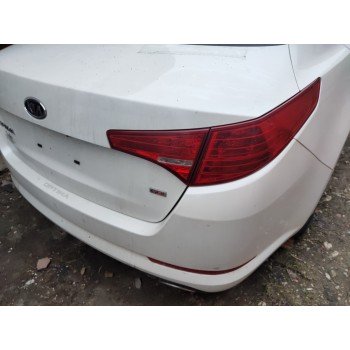 Задний наружный фонарь правое крыло Kia Optima 10-15 USA 92402-2T010 купить на разборке в Черкассах в Полтаве в Ровно в Виннице в Киеве в Одессе в Ивано-Франковске