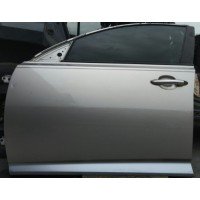 Двери передние левые голые Kia Optima 10-15 USA 76003-2T000 купить с разборки в Черкассах в Полтаве в Ровно в Виннице в Киеве в Одессе в Ивано-Франковске