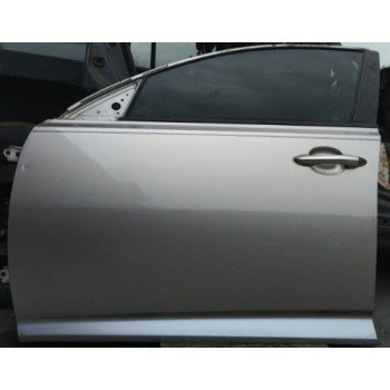 Двери передние левые голые Kia Optima 10-15 USA 76003-2T000 купить с разборки в Черкассах в Полтаве в Ровно в Виннице в Киеве в Одессе в Ивано-Франковске