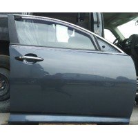 Двери передние правые голые Kia Optima 10-15 USA 76004-2T000 купить с разборки в Черкассах в Полтаве в Ровно в Виннице в Киеве в Одессе в Ивано-Франковске