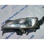 Противотуманная фара птф левая Kia Optima 10-15 TF дорест США 92201-2T010 купить на разборке в Киеве в Виннице в Днепре в Одессе в Черкассах в Харькове в Ровно