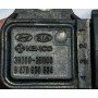 Датчик детонации Hyundai Sonata LF 14-17 США датчик давления расходомер 393002B000 39300-2B000 купить с разборки в Киеве отправляем в другие города
