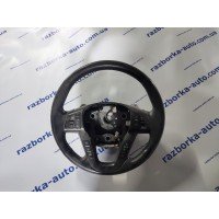 Руль кожаный голый Kia Optima 10-15 TF USA 56100-2TJS1VA купить на разборке в Киеве в Виннице в Днепре в Одессе в Запорожье в Харькове в Ровно