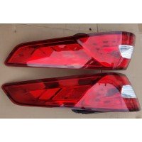 Фонарь задний левый LED Kia Optima 10-13 TF USA 92401-2T0 2T1 купить на разборке в Киеве в Харькове в Ровно в Виннице в Днепре в Одессе в Запорожье