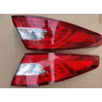 Фонарь задний правый LED Kia Optima 10-13 TF USA 92402-2T0 2T1 купить на разборке в Киеве в Харькове в Ровно в Виннице в Днепре в Одессе в Запорожье