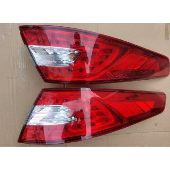 Фонарь задний правый LED Kia Optima 10-13 TF USA 92402-2T0 2T1 купить на разборке в Киеве в Харькове в Ровно в Виннице в Днепре в Одессе в Запорожье