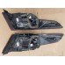 Фонарь задний левый LED, Kia Optima 10-13 TF США, 92401-2T0 2T1