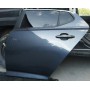 Двери задние левые голые Kia Optima 10-15 USA 77003-4C000 купить с разборки в Черкассах в Полтаве в Ровно в Виннице в Киеве в Одессе в Ивано-Франковске