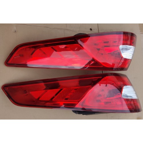 Фонарь задний левый LED, Kia Optima 10-13 TF США, 92401-2T0 2T1