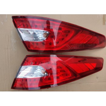 Фонарь задний правый LED Kia Optima 10-13 TF USA 92402-2T0 2T1 купить на разборке в Киеве в Харькове в Ровно в Виннице в Днепре в Одессе в Запорожье