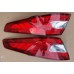 Фонарь задний правый LED, Kia Optima 10-13 TF США, 92402-2T0 2T1