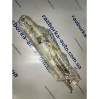 Подушка безопастности потолка Airbag шторка левая Kia Optima Hybrid 10-15 USA 85010-4C000 купить на разборке в Киеве в Одессе в Черкассах в Харькове в Ровно в Виннице в Днепре
