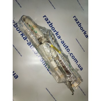 Подушка безопастности потолка Airbag шторка левая Kia Optima Hybrid 10-15 USA 85010-4C000 купить на разборке в Киеве в Одессе в Черкассах в Харькове в Ровно в Виннице в Днепре
