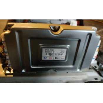 Блок модуль управления батареей HYBRID BATTERY CONTROL Kia Optima Hybrid 10-15 TF США 37513E7000 37513-E7000 купить на разборке в Киеве в Одессе в Виннице отправляем в другие города