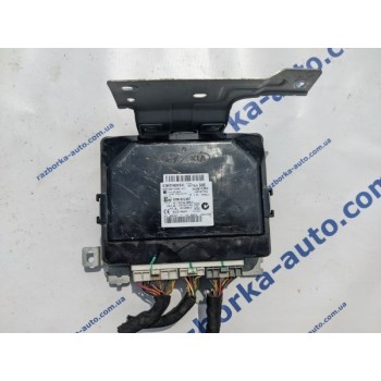 Блок комфорта модуль keyless Kia Optima 10-15 TF США бесключевой доступ 95480-4U500 купить на разборке в Киеве в Одессе отправляем в другие города