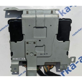Блок комфорта smart key Kia Optima 10-15 TF США 97RI012457 бесключевой доступ купить на разборке в Киеве в Одессе отправляем в другие города
