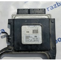 Блок управления компьютер двигателя ECU Kia Optima Hybrid 10-15 TF США 391552G915 391052G915 39155-2G915 купить на разборке в Киеве в Одессе отправляем в другие города