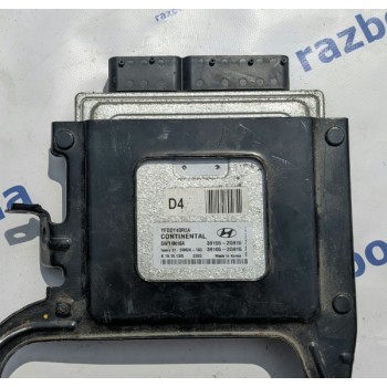 Блок управления компьютер двигателя ECU Kia Optima Hybrid 10-15 TF США 391552G915 391052G915 39155-2G915 купить на разборке в Киеве в Одессе отправляем в другие города