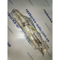 Подушка безопастности потолка Airbag шторка левая Kia Optima Hybrid 10-15 USA 85010-4C000 купить на разборке в Киеве в Одессе в Черкассах в Харькове в Ровно в Виннице в Днепре