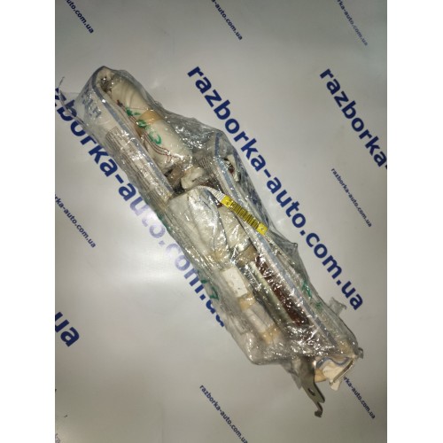 Подушка безопастности потолка Airbag, шторка левая, Kia Optima Hybrid 10-15 США, 85010-4C000