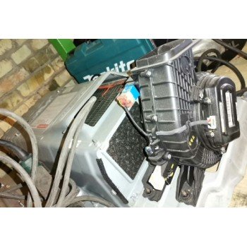 Батарея в сборе Kia Optima Hybrid 10-15 TF USA 37513-4R000 купить с разборки в Ровно в Виннице в Киеве в Одессе в Ивано-Франковске в Черновцах в Полтаве
