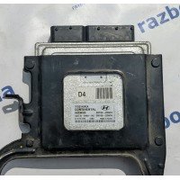 Блок управления компьютер двигателя ECU Kia Optima Hybrid 10-15 TF США 391552G915 391052G915 39155-2G915 купить на разборке в Киеве в Одессе отправляем в другие города
