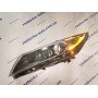 Фара передняя левая Kia Optima Hybrid дорест 10-15 TF USA 92101-4U020 купить на разборке в Киеве в Харькове в Ровно в Виннице в Днепре в Одессе в Запорожье