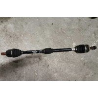 Полуось правая Kia Optima Hybrid 10-15 TF USA 49501-4R250 купить на разборке в Киеве в Виннице в Днепре в Одессе в Черкассах в Харькове в Ровно