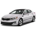 KIA OPTIMA HYBRID  10-15 (TF) USA
