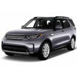 LAND ROVER DISCOVERY 5 16- (L462)