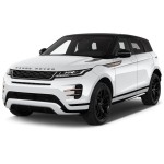 RANGE ROVER EVOQUE 18- (L551)