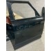 Дверь передняя правая голая Land Rover Defender L663 оригинал 19- LR131295 купить на разборке в Киеве
