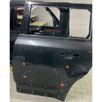 Дверь задняя левая голая Land Rover Defender L663 оригинал 19- цвет и наличие уточняйте LR131381 купить на разборке в Киеве