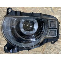 Фара передняя левая FULL LED Land Rover Defender L663 европа оригинал 19- L8B213W030HG 11848150000 L8B2-13W030-HG купить на разборке в Киеве