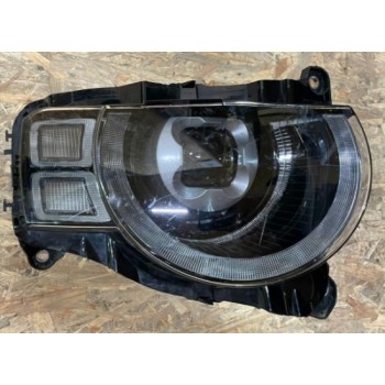 Фара передняя правая FULL LED Land Rover Defender L663 европа оригинал 19- L8B213W029EF 11845100000 купить на разборке в Киеве