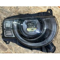 Фара передняя правая FULL LED Land Rover Defender L663 европа оригинал 19- L8B213W029HG 1184-816-0000 L8B2-13W029-HG купить на разборке в Киеве