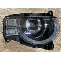 Фара передняя правая FULL LED Land Rover Defender L663 европа оригинал 19- L8B213W029EF 11845100000 купить на разборке в Киеве
