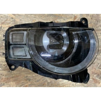Фара передняя правая FULL LED Land Rover Defender L663 европа оригинал 19- L8B213W029EF 11845100000 купить на разборке в Киеве