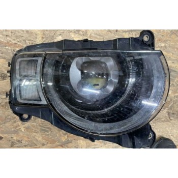 Фара передняя правая FULL LED Land Rover Defender L663 европа оригинал 19- L8B213W029HG 11848160000 L8B2-13W029-HG купить на разборке в Киеве