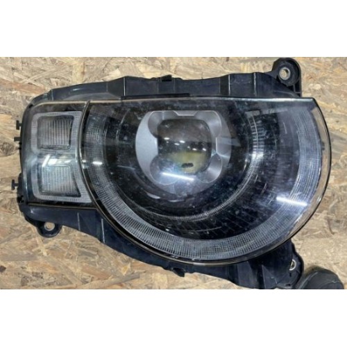 Фара передняя правая FULL LED Land Rover Defender L663 европа 19- L8B213W029HG, 11848160000 купить на разборке в Киеве