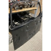 Дверь багажника ляда Land Rover Defender L663 голая оригинал 19- L8B2400A18A L8B2-400A18-A купить на разборке в Киеве