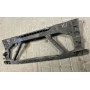 Передняя панель телевизор радиатора Land Rover Defender L663 оригинал 19- L8B216E144A L8B2-16E144-A купить на разборке в Киеве