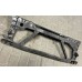 Передняя панель телевизор радиатора Land Rover Defender L663 оригинал 19- L8B216E144A, L8B2-16E144-A купить на разборке в Киеве