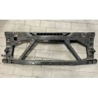 Телевизор передняя панель радиатора Land Rover Defender L663 оригинал 19- L8B216E144A L8B2-16E144-A купить на разборке в Киеве